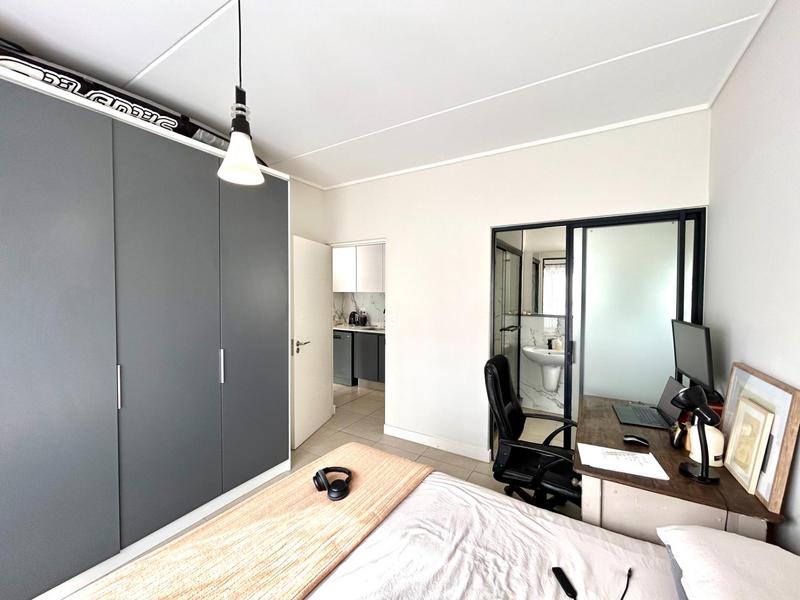 To Let 1 Bedroom Property for Rent in The Huntsman Western Cape